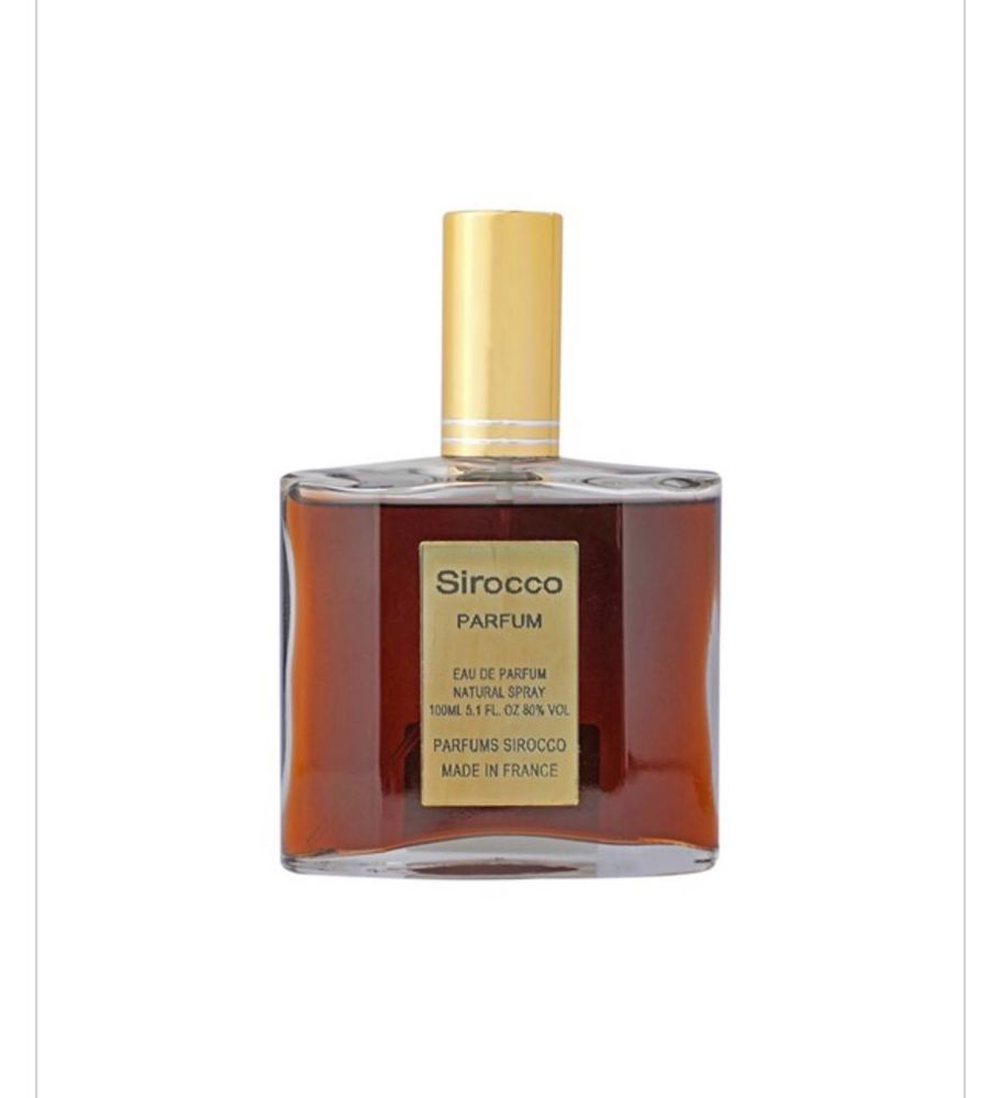 Sirocco Sirocco For Unisex 100ml - Eau de tester original Parfum_thumbnail_0