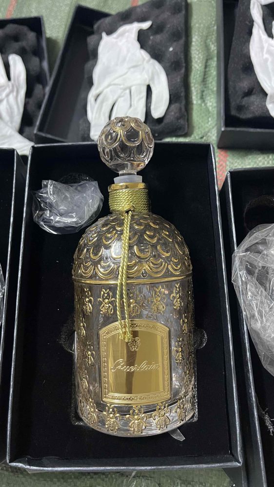 كرستال جيرلان حجم 500ML