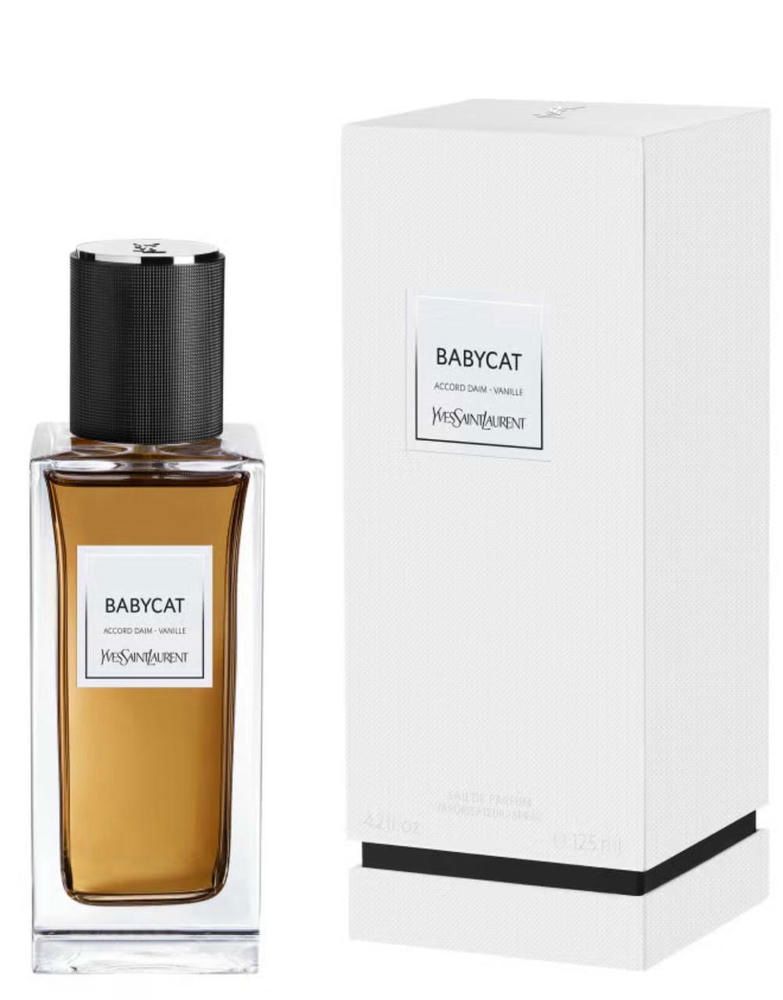 Babycat Yves Saint Laurent 125ml master_thumbnail_0