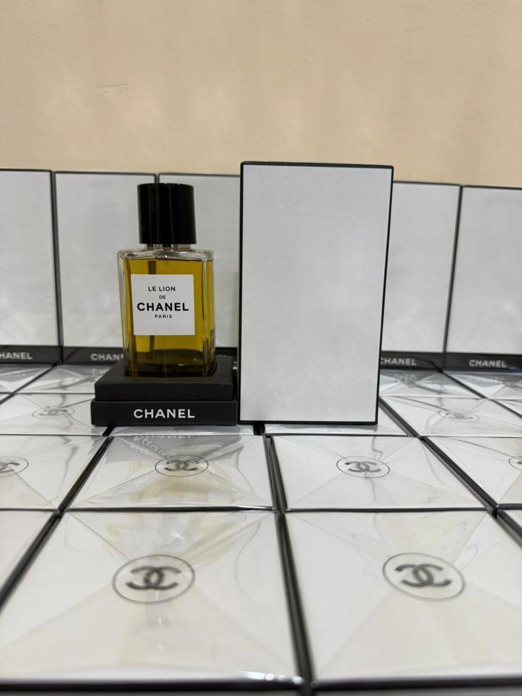 Le Lion Eau de Parfum Chanel 200ml master_thumbnail_0