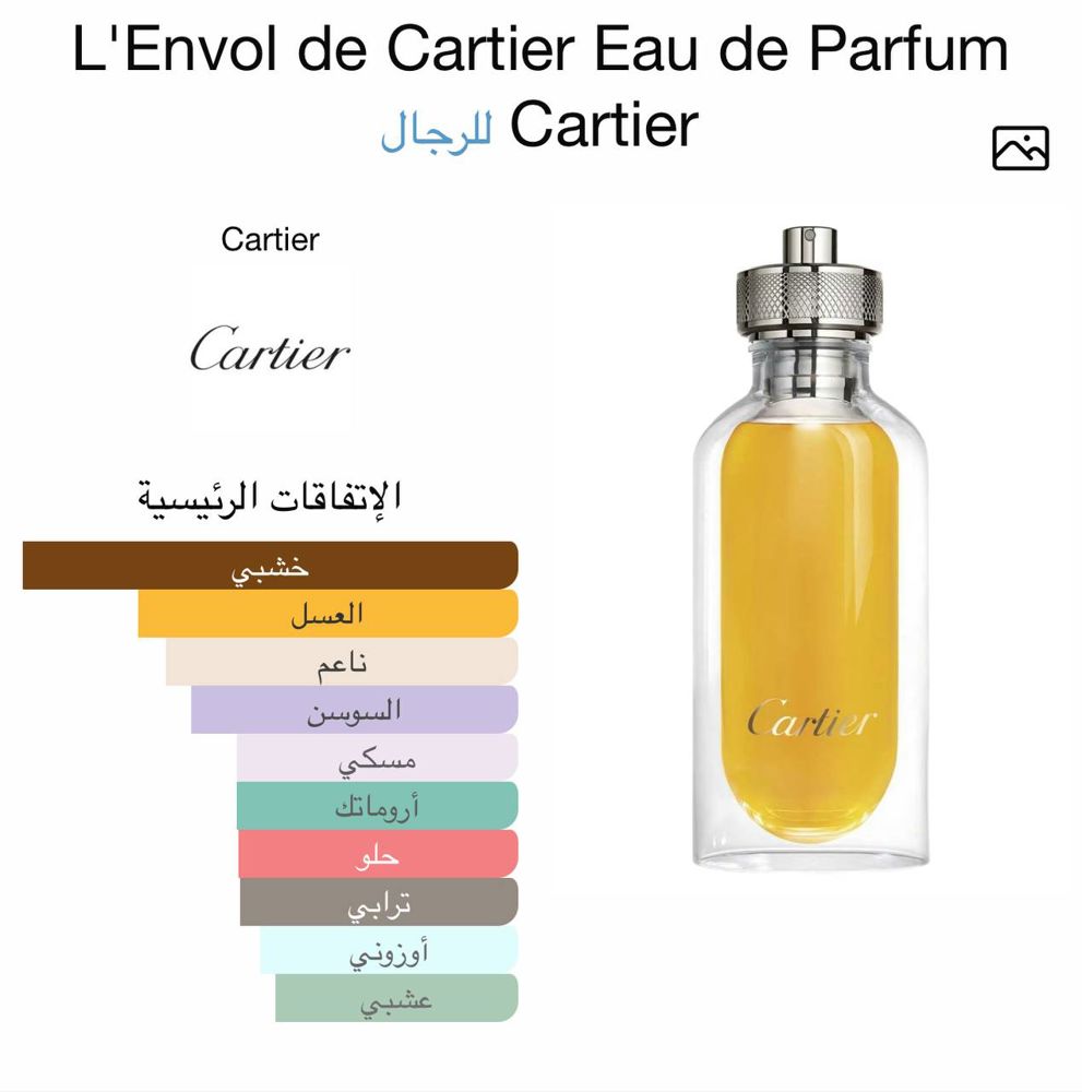 L'Envol de Cartier Eau de Parfum ORIGINAL_thumbnail_0