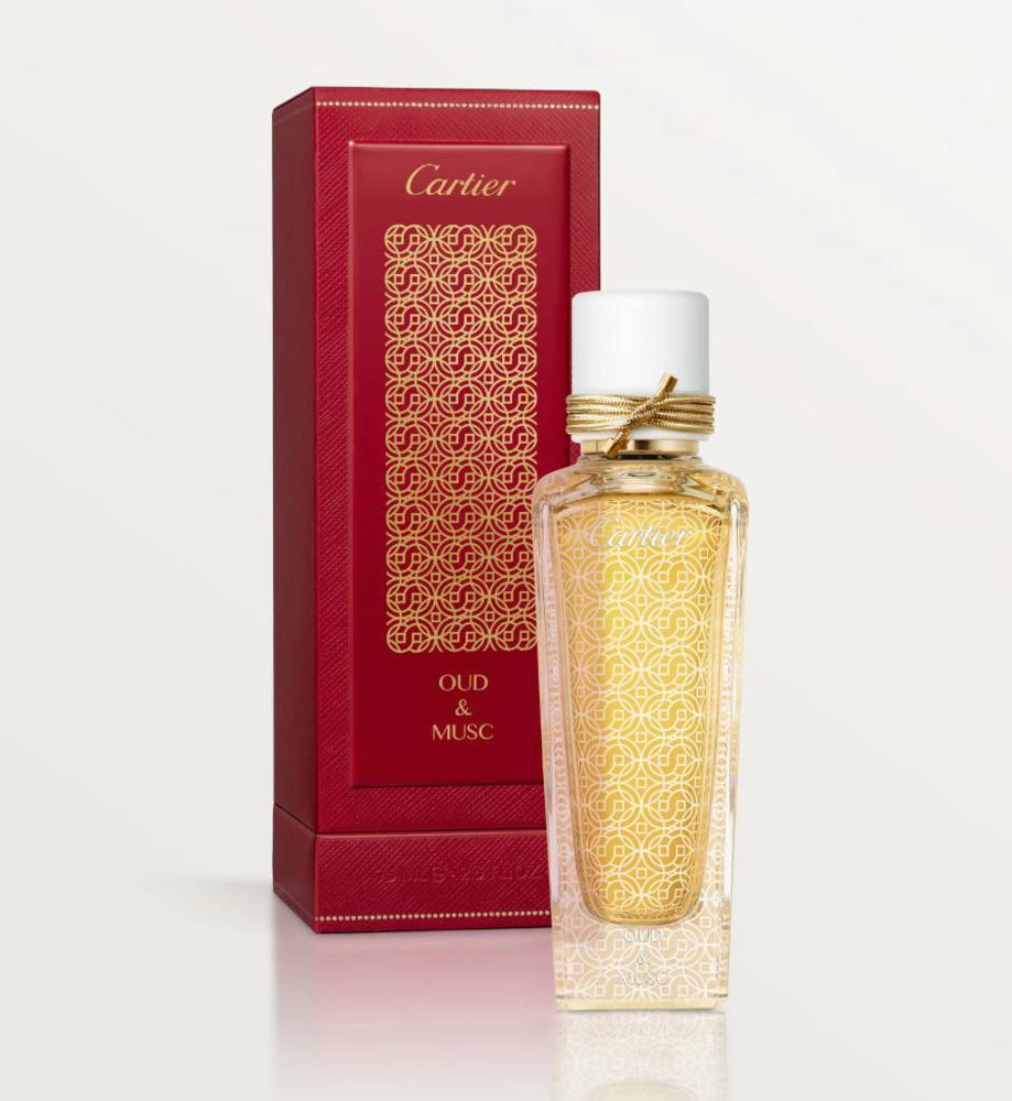 Oud & Musc Cartier master 75ml_thumbnail_0