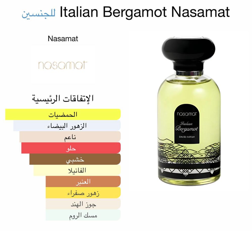 Italian Bergamot Nasamat 100ml original_thumbnail_0