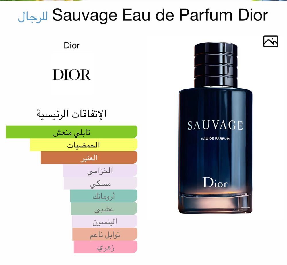 Sauvage Eau de Parfum Dior 200ml tester original_thumbnail_0