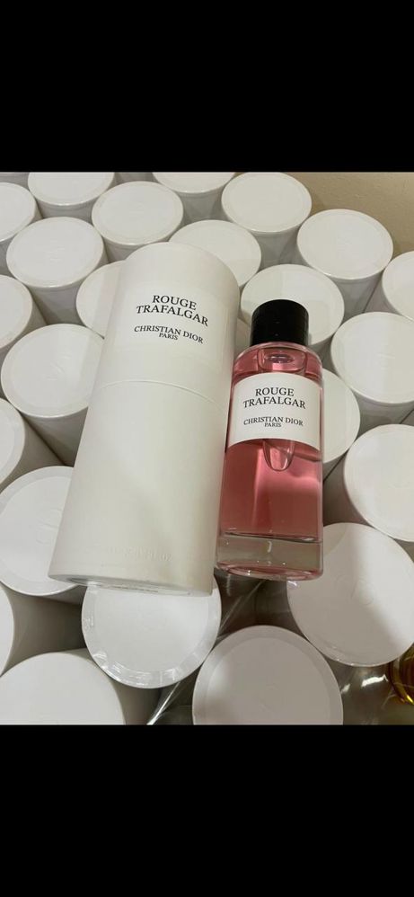 Rouge Trafalgar Dior 250ml master