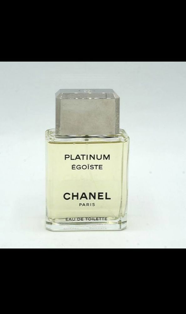 Chanel Platinum 100ml tester original_thumbnail_0